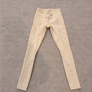 Outdoor Voices Winter Leggings